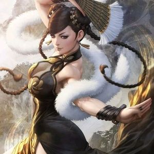 Meet your Posher, Tiffany